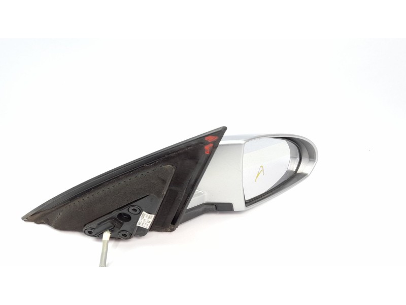 Recambio de retrovisor derecho para nissan primera berlina (p12) hatchback 1.9 dci referencia OEM IAM 876072  