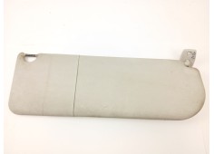 Recambio de parasol derecho para citroën jumpy 2.0 hdi referencia OEM IAM   