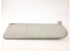 Recambio de parasol derecho para citroën jumpy 2.0 hdi referencia OEM IAM    2