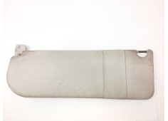 Recambio de parasol izquierdo para citroën jumpy 2.0 hdi referencia OEM IAM   