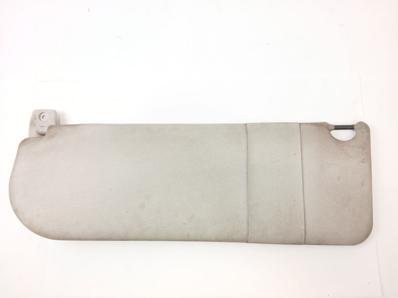 Recambio de parasol izquierdo para citroën jumpy 2.0 hdi referencia OEM IAM   