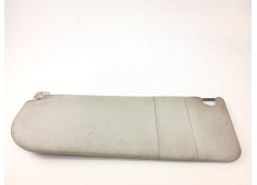 Recambio de parasol izquierdo para citroën jumpy 2.0 hdi referencia OEM IAM    2