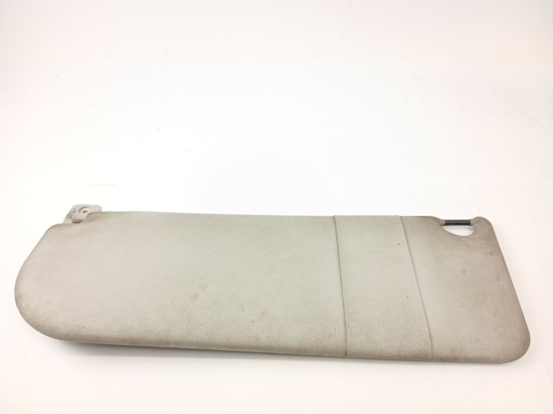Recambio de parasol izquierdo para citroën jumpy 2.0 hdi referencia OEM IAM   