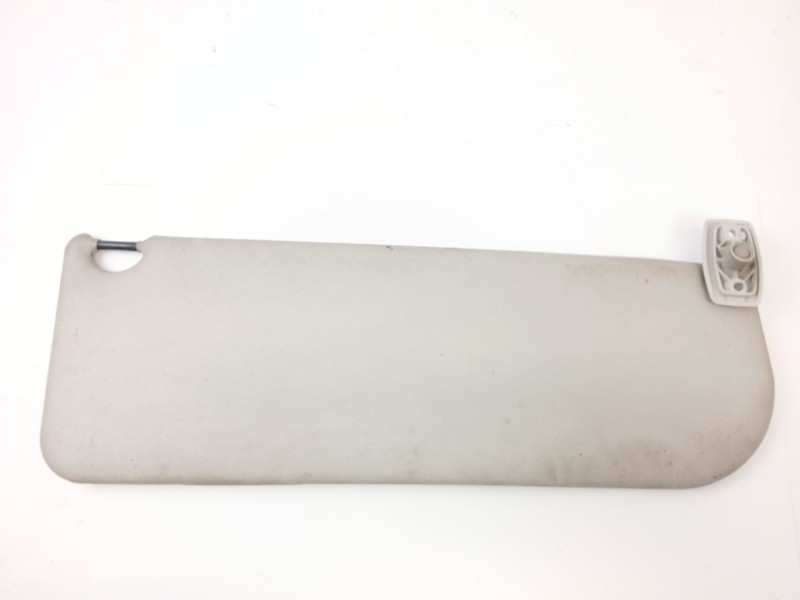 Recambio de parasol izquierdo para citroën jumpy 2.0 hdi referencia OEM IAM   