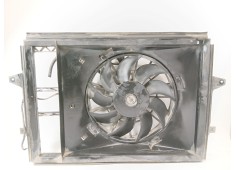Recambio de electroventilador para citroën jumpy 2.0 hdi referencia OEM IAM 874720P  