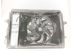 Recambio de electroventilador para citroën jumpy 2.0 hdi referencia OEM IAM 874720P   2