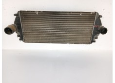 Recambio de intercooler para citroën jumpy 2.0 hdi referencia OEM IAM 755216E  