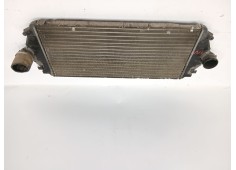 Recambio de intercooler para citroën jumpy 2.0 hdi referencia OEM IAM 755216E   2
