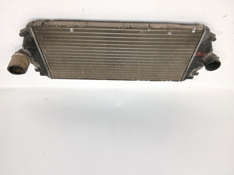 Recambio de intercooler para citroën jumpy 2.0 hdi referencia OEM IAM 755216E  