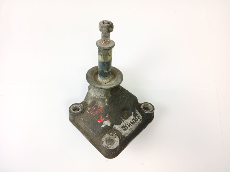 Recambio de soporte cambio para citroën jumpy 2.0 hdi referencia OEM IAM 1485396080  