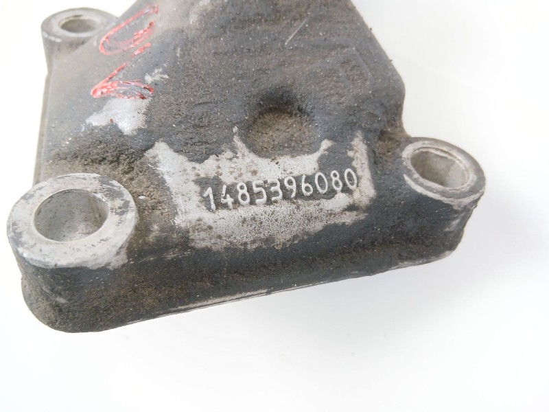 Recambio de soporte cambio para citroën jumpy 2.0 hdi referencia OEM IAM 1485396080  