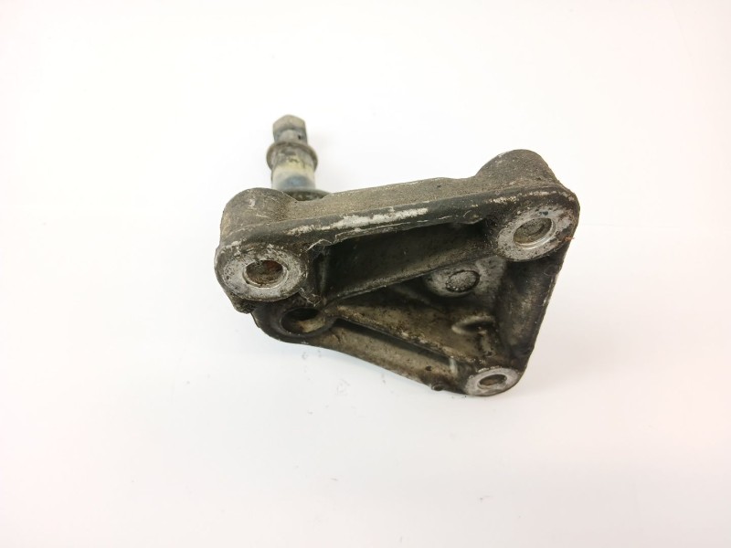 Recambio de soporte cambio para citroën jumpy 2.0 hdi referencia OEM IAM 1485396080  