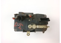 Recambio de cerradura puerta delantera izquierda para citroën jumpy 2.0 hdi referencia OEM IAM    2