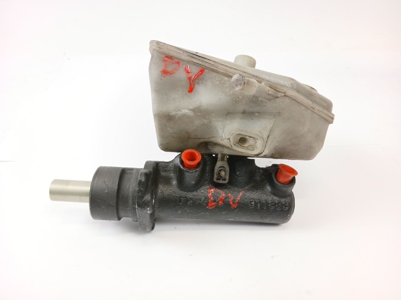 Recambio de bomba freno para citroën jumpy 2.0 hdi referencia OEM IAM 0204221137  