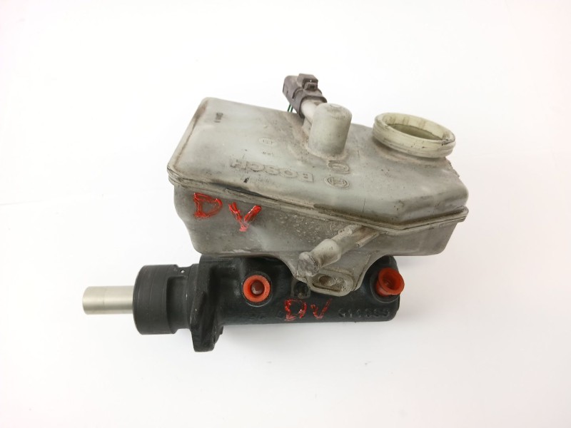Recambio de bomba freno para citroën jumpy 2.0 hdi referencia OEM IAM 0204221137  