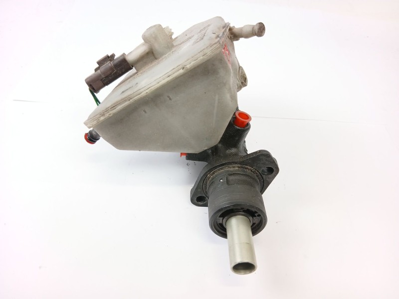 Recambio de bomba freno para citroën jumpy 2.0 hdi referencia OEM IAM 0204221137  