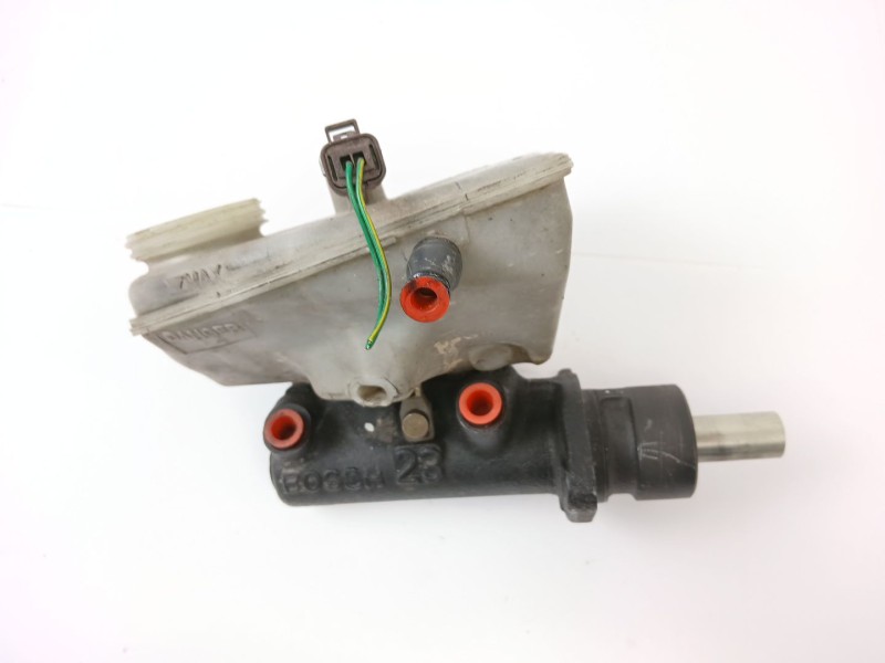 Recambio de bomba freno para citroën jumpy 2.0 hdi referencia OEM IAM 0204221137  