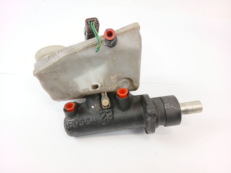 Recambio de bomba freno para citroën jumpy 2.0 hdi referencia OEM IAM 0204221137  