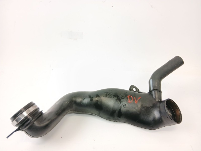 Recambio de tubo para citroën jumpy 2.0 hdi referencia OEM IAM   