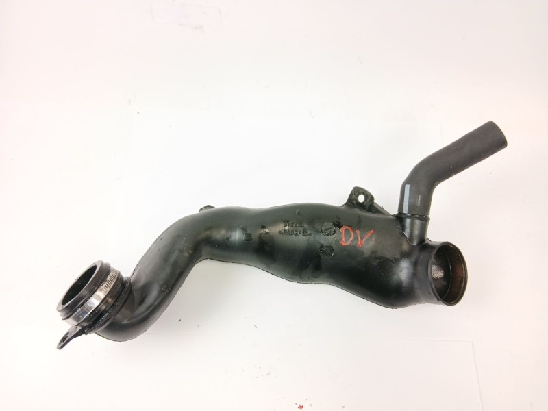 Recambio de tubo para citroën jumpy 2.0 hdi referencia OEM IAM   