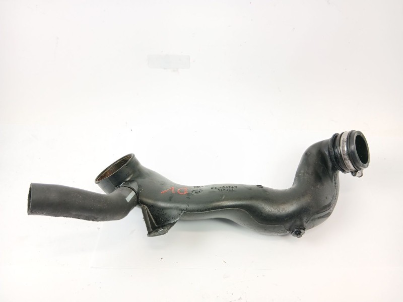 Recambio de tubo para citroën jumpy 2.0 hdi referencia OEM IAM   