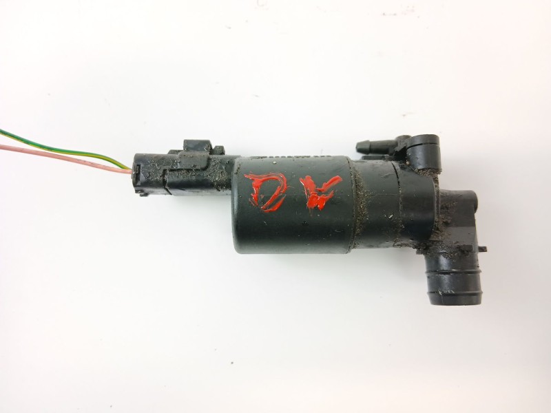Recambio de bomba limpia para citroën jumpy 2.0 hdi referencia OEM IAM 9632984980  