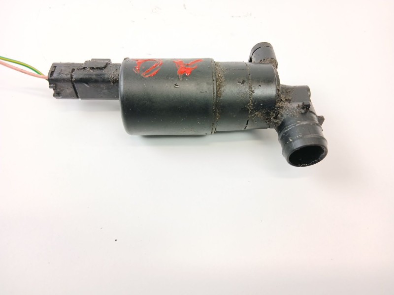 Recambio de bomba limpia para citroën jumpy 2.0 hdi referencia OEM IAM 9632984980  