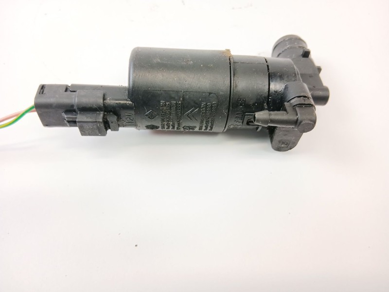 Recambio de bomba limpia para citroën jumpy 2.0 hdi referencia OEM IAM 9632984980  