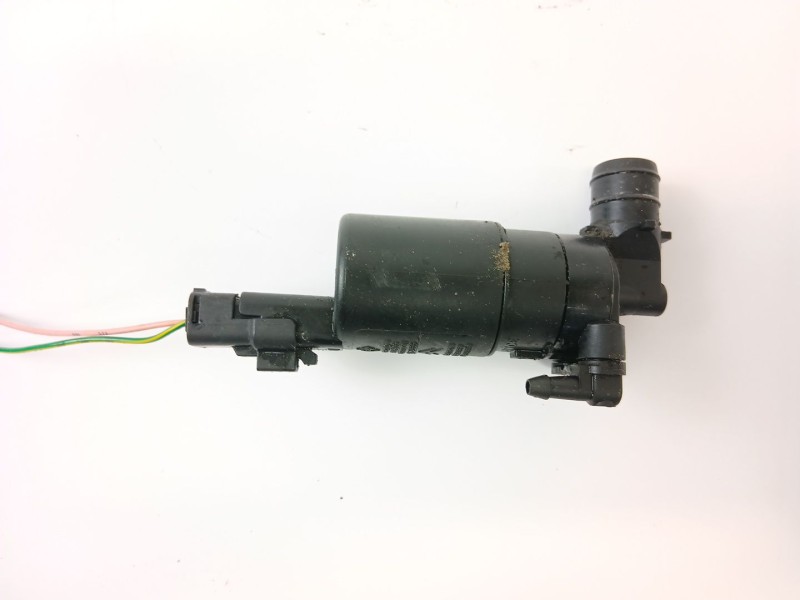 Recambio de bomba limpia para citroën jumpy 2.0 hdi referencia OEM IAM 9632984980  