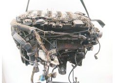 Recambio de despiece motor para bmw serie 5 berlina (e60) 535 d referencia OEM IAM M57D30 (306D4)  