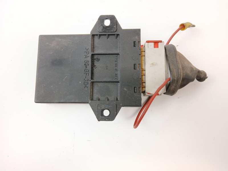 Recambio de rele para peugeot 406 (8b) 1.9 td referencia OEM IAM 9625286880  