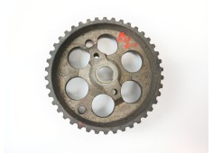 Recambio de polea bomba inyectora para peugeot 406 (8b) 1.9 td referencia OEM IAM   