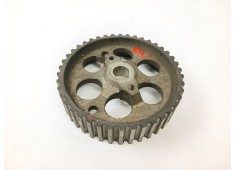 Recambio de polea bomba inyectora para peugeot 406 (8b) 1.9 td referencia OEM IAM    2