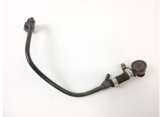 Recambio de tubo para peugeot 406 (8b) 1.9 td referencia OEM IAM   