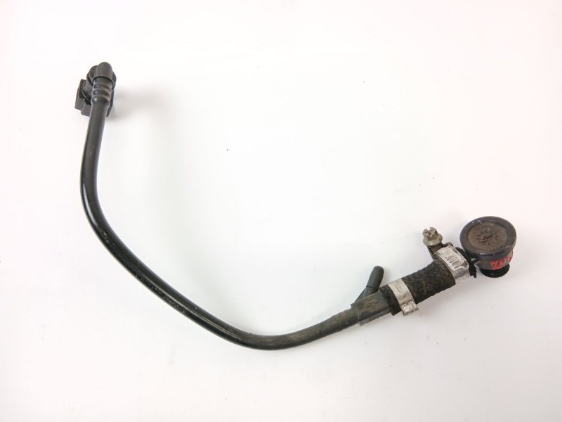 Recambio de tubo para peugeot 406 (8b) 1.9 td referencia OEM IAM   