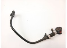 Recambio de tubo para peugeot 406 (8b) 1.9 td referencia OEM IAM    2