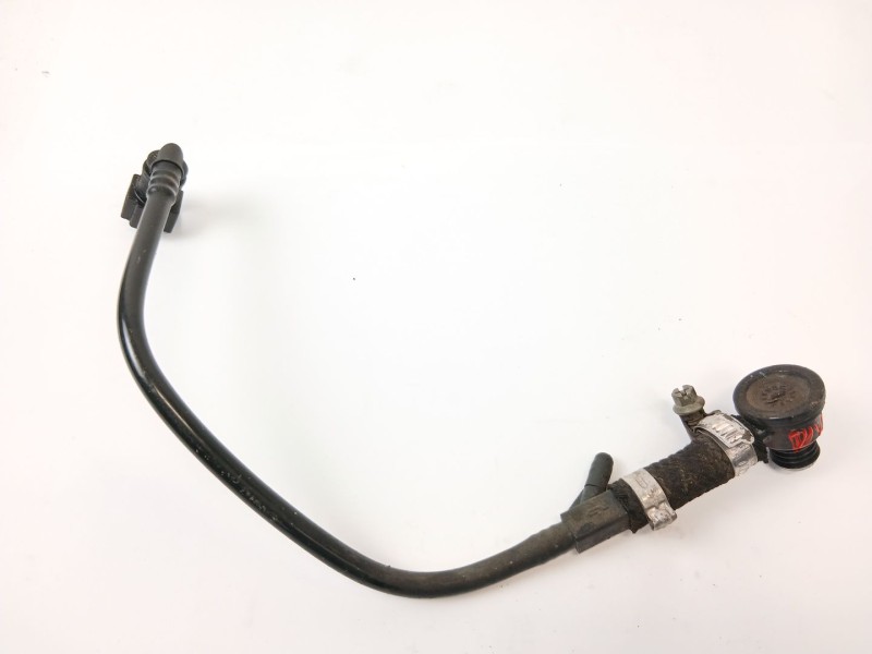 Recambio de tubo para peugeot 406 (8b) 1.9 td referencia OEM IAM   