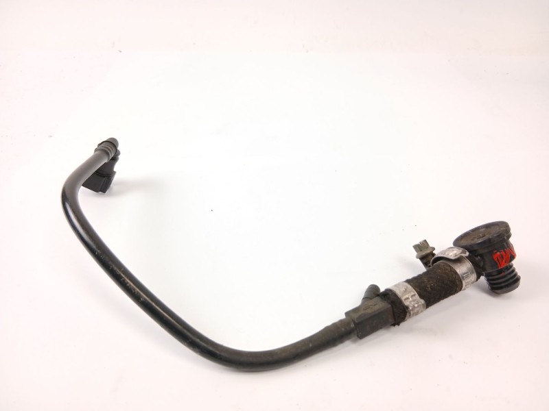 Recambio de tubo para peugeot 406 (8b) 1.9 td referencia OEM IAM   