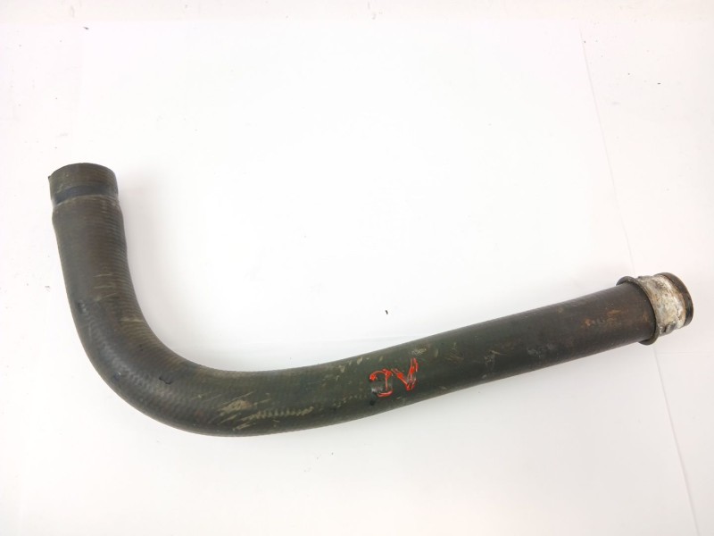 Recambio de tubo para peugeot 406 (8b) 1.9 td referencia OEM IAM   