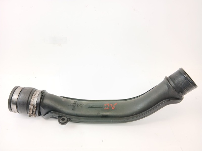 Recambio de tubo para peugeot 406 (8b) 1.9 td referencia OEM IAM 9620048980  