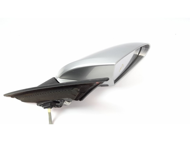 Recambio de retrovisor derecho para nissan primera berlina (p12) hatchback 1.9 dci referencia OEM IAM 876072  
