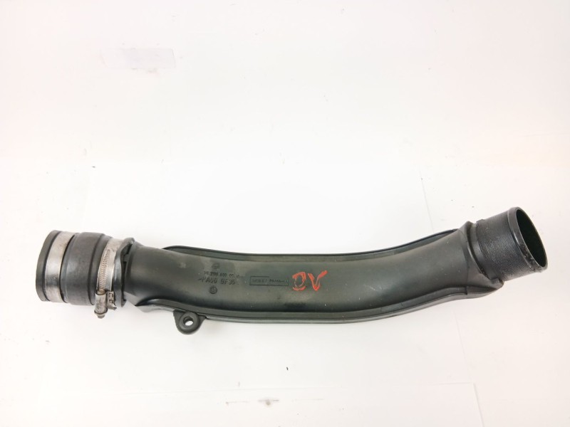 Recambio de tubo para peugeot 406 (8b) 1.9 td referencia OEM IAM 9620048980  