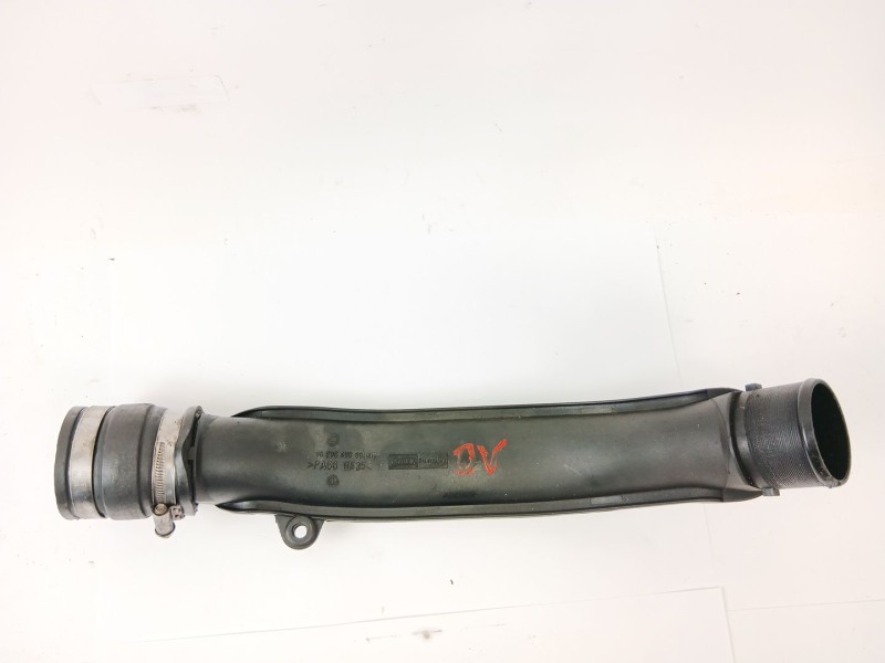 Recambio de tubo para peugeot 406 (8b) 1.9 td referencia OEM IAM 9620048980  