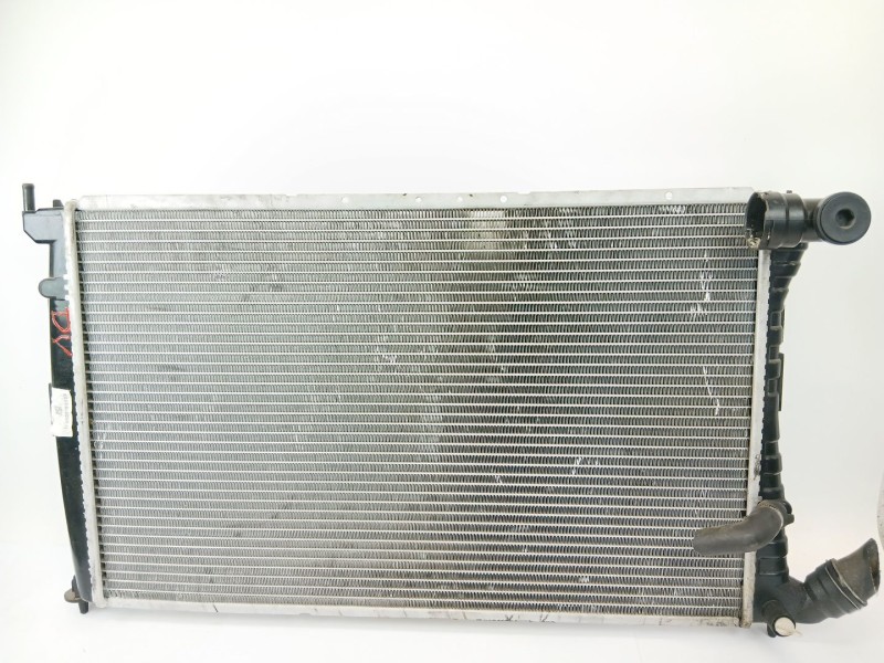 Recambio de radiador agua para peugeot 406 (8b) 1.9 td referencia OEM IAM   
