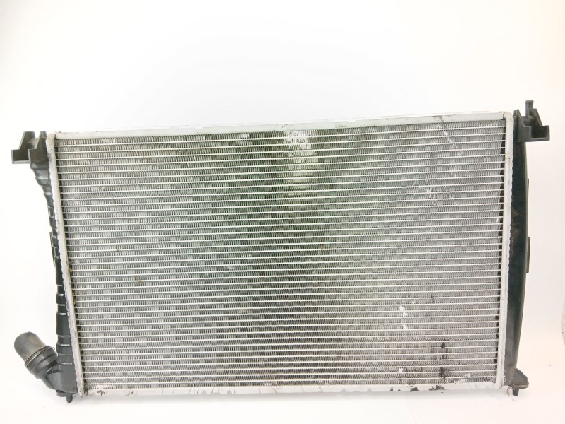 Recambio de radiador agua para peugeot 406 (8b) 1.9 td referencia OEM IAM   