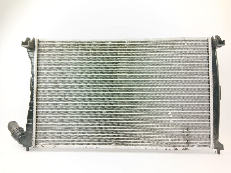 Recambio de radiador agua para peugeot 406 (8b) 1.9 td referencia OEM IAM   
