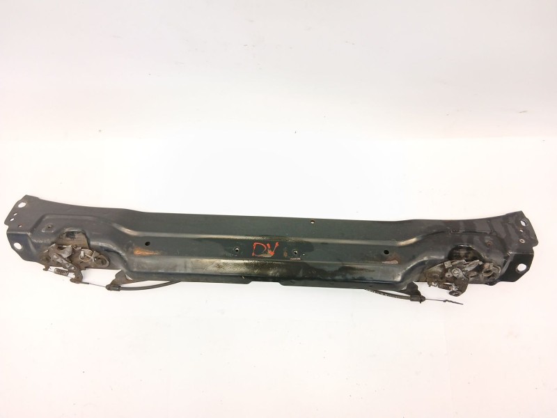 Recambio de panel frontal para peugeot 406 (8b) 1.9 td referencia OEM IAM   