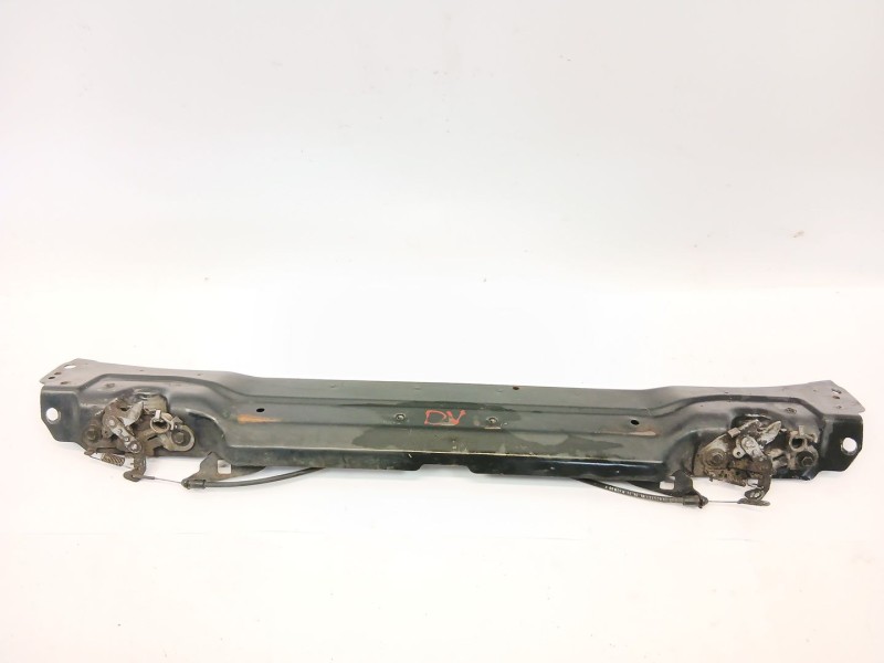 Recambio de panel frontal para peugeot 406 (8b) 1.9 td referencia OEM IAM   