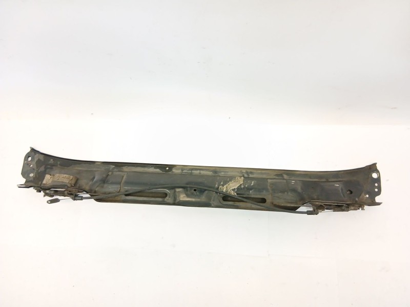 Recambio de panel frontal para peugeot 406 (8b) 1.9 td referencia OEM IAM   