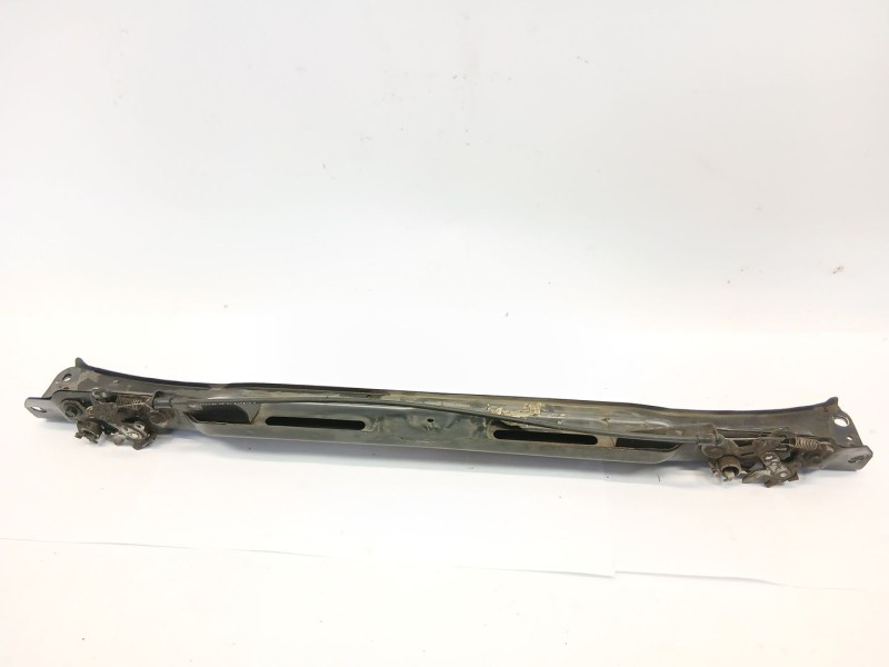 Recambio de panel frontal para peugeot 406 (8b) 1.9 td referencia OEM IAM   